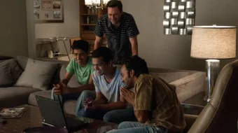 Bebaho Qo'llar / Million dollarlik Qo'llar Uzbek tilida 2021 O'zbekcha tarjima kino HD skrinshot 4