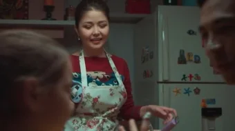 Xotin devor emas Qozoq kinosi Uzbek tilida 2018 Full HD O'zbek tarjima tas-ix skachat skrinshot 3