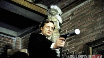 Xususiy izquvar / Xususiy detektiv Fransiya retro filmi Uzbek tilida O'zbekcha 1976 tarjima kino Full HD tas-ix skachat skrinshot 1