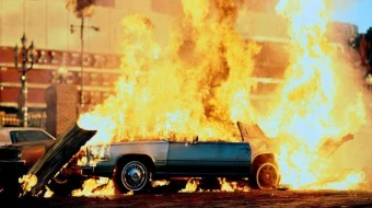 Kazino / Casino Uzbek tilida 1995 O'zbekcha tarjima kino HD skrinshot 2