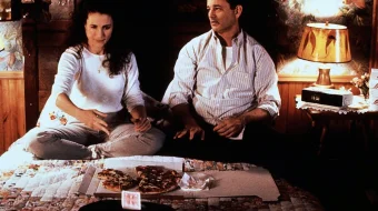 Sug'ur kuni Uzbek tilida 1993 kino HD skrinshot 4