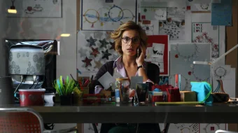 O'zaro qizlar o'rtasida Uzbek tilida 2016 O'zbekcha tarjima kino HD skrinshot 3