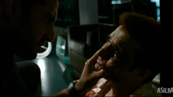 O'yin / Qizimning qasosi Hind kino 2011 Uzbek tilida O'zbekcha tarjima kino Full HD tas-ix skachat skrinshot 1