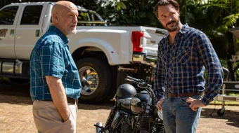 Qasos olovi Uzbek tilida 2022 O'zbekcha tarjima film Full HD skachat skrinshot 4