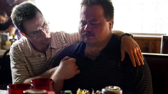 Richard Juel ishi / Richerd Jevel Uzbek tilida 2019 O'zbekcha tarjima kino HD skrinshot 1