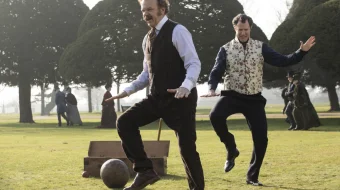 Холмс и Ватсон 2019 Tas-ix skachat skrinshot 3