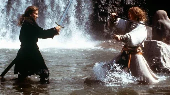 Ajdarho yuragi 1 Uzbek tilida 1996 O'zbekcha tarjima film Full HD skachat skrinshot 2