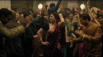 Oltin Hind kinosi Uzbek tilida 2018 O'zbekcha tarjima kino HD skrinshot 1