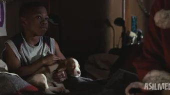 Fred Klaus, Qorboboning akasi / Fred Claus - Santaning ukasi 2007 Uzbek tilida O'zbekcha tarjima kino Full HD tas-ix skachat skrinshot 3