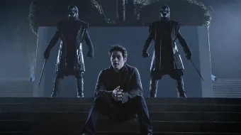 Tungi Bo'rilar / Yosh bo'rilar AQSH seriali Barcha qismlar O'zbek tilida 2011-2017 Uzbekcha tarjima skrinshot 3