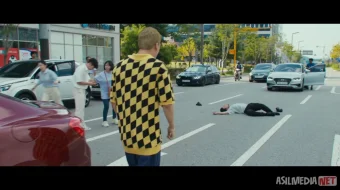 Oddiy oila / Normal oila / Haqiqatdan qochganlar Janubiy Koreya filmi Uzbek tilida 2023 O'zbekcha tarjima kino HD skrinshot 1