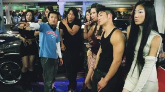 Forsaj 3 / Farsaj 3 / F3 Uzbek tilida 2006 O'zbekcha tarjima kino HD skrinshot 4