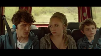 Qishloqdagi / Provansdagi ta'til Uzbek tilida 2014 O'zbekcha tarjima kino HD skrinshot 3