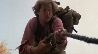 King-Kong hali tirik Uzbek tilida 1996 O'zbekcha tarjima kino HD skrinshot 2