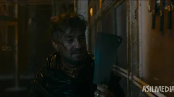 Ular seni o'ldiradi 2026 Premyera Uzbek tilida O'zbekcha tarjima Seni o'ldirishadi kino Full HD tas-ix skachat skrinshot 3