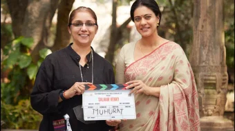 Salom, Venki! Hind kinosi Uzbek tilida 2022 O'zbekcha tarjima kino HD skrinshot 1