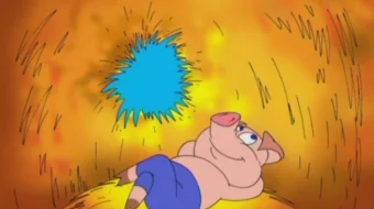 Sening Birinchi Jonivoring 2005 Multfilm HD Uzbek tilida Tarjima Multfilm Skachat skrinshot 3