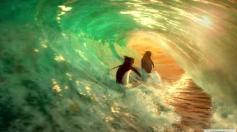 To’lqinlar uzra parvoz Multfilm Uzbek tilida 2007 skrinshot 2