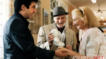 Kelinning O'g'li 2001 HD O'zbek tilida Uzbekcha Tarjima kino skrinshot 2