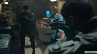 Topilsin va Yo'q qilinsin / Qidir top o'ldir Uzbek tilida 2020 O'zbekcha tarjima kino HD skrinshot 3