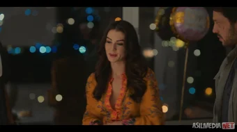 Tushingda ko'rasan / Uni tushingizda ko'rasiz  2023 Uzbek tilida O'zbekcha tarjima kino Full HD tas-ix skachat skrinshot 3