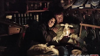 Somon yo'li bo'ylab / Somon yo'lida Premyera Uzbek tilida O'zbekcha 2016 tarjima kino Full HD tas-ix skachat skrinshot 4