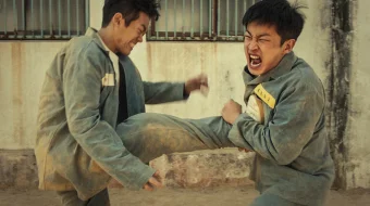 Akula: Ibtido Janubiy Koreya filmi Uzbek tilida 2021 O'zbekcha tarjima kino HD skrinshot 3