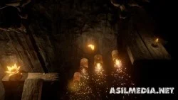 Candleman: The Complete Journey skrinshot 4