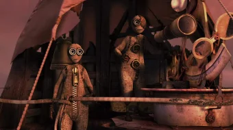 Девять 2009 / Nine / Tas-IX skachat skrinshot 1