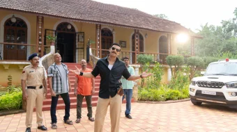 Simba / Simmba Hind kino Uzbek tilida 2018 Full HD O'zbek tarjima tas-ix skachat skrinshot 2