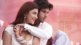 Ramaya albatta qaytadi / Tan olinmagan kelin Hind 2013 Uzbek tilida O'zbekcha tarjima kino Full HD tas-ix skachat skrinshot 1