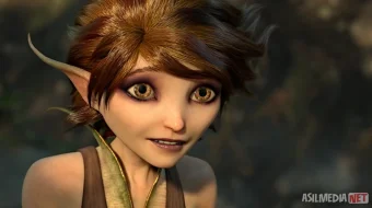 Sirli jodular / G'alati afsun 2015 Uzbek tilida O'zbekcha tarjima kino Full HD tas-ix skachat skrinshot 3