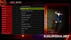 Fire Pro Wrestling World skrinshot 2