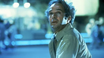 Uchinchi 3-darajali aloqa Uzbek tilida 1977 O'zbekcha tarjima kino HD skrinshot 2