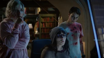 Yetti opa-opa singil Uzbek tilida 2017 kino HD skrinshot 4