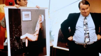 Janob Bin / Mister Bean Uzbek tilida 1997 O'zbekcha tarjima kino HD skrinshot 4