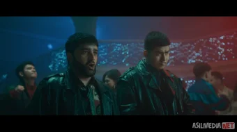90-yillarga qaytib: Men qaytaman Qozoq filmi 2025 Uzbek tilida O'zbekcha tarjima kino Full HD tas-ix skachat skrinshot 4