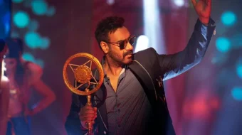 Люби меня - 2019 | HD Индийское кино Tas-IX skachat skrinshot 1