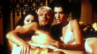 Zo'rlardan Zo'ri 4: Ogohlantirishsiz / Zo'rlarning Zo'ri 4 / Eng yaxshi 4 Uzbek tilida 1998 O'zbekcha tarjima kino HD skrinshot 2