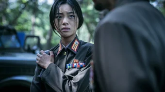 Karter Janubiy Koreya filmi Uzbek tilida 2022 O'zbekcha tarjima kino HD skrinshot 2