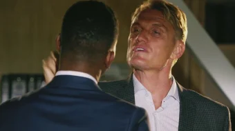 Bolalar bog'chasidagi politsiyachilar 2 / Детсадовский полицейский 2 HD Uzbek O'zbek tilida tas-ix skachat download skrinshot 2