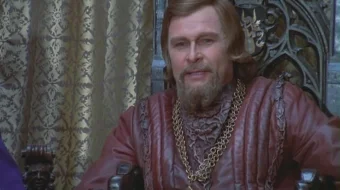 Uchinchi Shahzoda Uzbek tilida 1982 O'zbekcha tarjima kino HD skrinshot 2