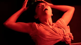 Daxshat ta'mi / Qo'rquv ta'mi 2023 Uzbek tilida O'zbekcha tarjima kino Full HD tas-ix skachat skrinshot 4