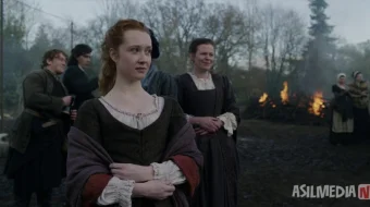 Begona qon / Begona: o‘zimning qonimdan 2025 AQSH Serial Barcha Qismlar Uzbek tilida O'zbekcha tarjima kino Full HD tas-ix skachat skrinshot 4