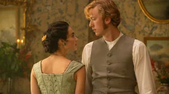 Zamonaviy xonimlar / Bukanyerlar / Bukanerlar 2023 Serial Barcha Qismlar Uzbek tilida O'zbekcha tarjima kino Full HD tas-ix skachat skrinshot 2