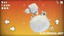 Captain Tom Galactic Traveler v1.7 (2018). skrinshot 3