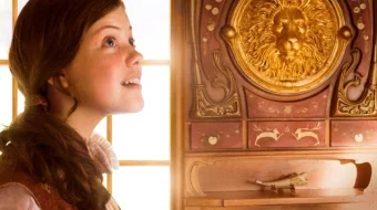 Narniya saltanati 3: Tongni Zabt Etuvchi Uzbek tilida 2010 O'zbekcha tarjima kino HD skrinshot 2