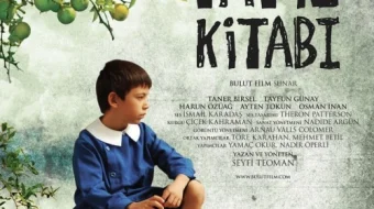 Ta'til kitobi Turk Kino O'zbek tilida 2008 Uzbekcha tarjima skrinshot 1