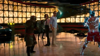 Asosiy qahramon Uzbek tilida 2021 O'zbek tarjima tas-ix skachat skrinshot 2