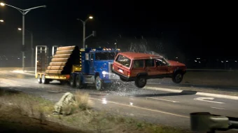 Alomatlar Uzbek tilida O'zbekcha tarjima 2009 kino HD skrinshot 2